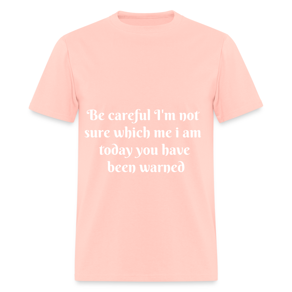 Unisex Classic T-Shirt - blush pink 