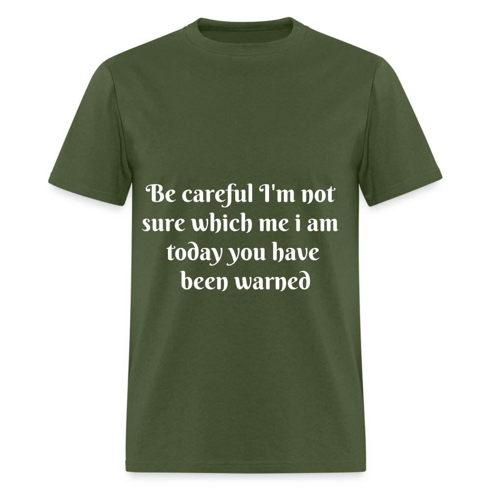 Unisex Classic T-Shirt - military green