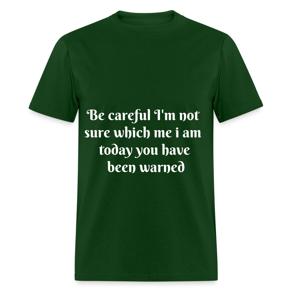 Unisex Classic T-Shirt - forest green