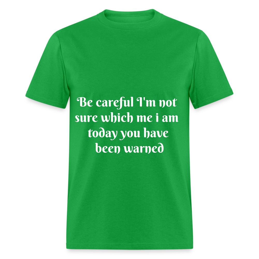 Unisex Classic T-Shirt - bright green